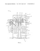 COMPRESSOR DIAGNOSTIC AND PROTECTION SYSTEM AND METHOD diagram and image