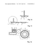 Membrane Pump with Air Release Valve diagram and image