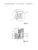 Membrane Pump with Air Release Valve diagram and image