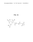 HER2 BINDING PEPTIDES LABELLED WITH A 18F - CONTAINING ORGANOSILICON     COMPOUND diagram and image