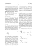 BLOCK POLYMERS, COMPOSITIONS AND METHODS FOR USE FOR FOAMS, LAUNDRY     DETERGENTS, AND SHOWER RINSES AND COAGULANTS diagram and image