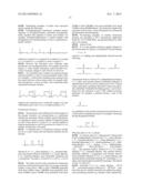 BLOCK POLYMERS, COMPOSITIONS AND METHODS FOR USE FOR FOAMS, LAUNDRY     DETERGENTS, AND SHOWER RINSES AND COAGULANTS diagram and image