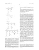 BLOCK POLYMERS, COMPOSITIONS AND METHODS FOR USE FOR FOAMS, LAUNDRY     DETERGENTS, AND SHOWER RINSES AND COAGULANTS diagram and image