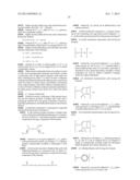 BLOCK POLYMERS, COMPOSITIONS AND METHODS FOR USE FOR FOAMS, LAUNDRY     DETERGENTS, AND SHOWER RINSES AND COAGULANTS diagram and image