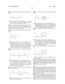 BLOCK POLYMERS, COMPOSITIONS AND METHODS FOR USE FOR FOAMS, LAUNDRY     DETERGENTS, AND SHOWER RINSES AND COAGULANTS diagram and image