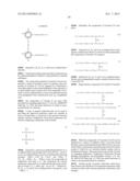 BLOCK POLYMERS, COMPOSITIONS AND METHODS FOR USE FOR FOAMS, LAUNDRY     DETERGENTS, AND SHOWER RINSES AND COAGULANTS diagram and image