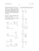 BLOCK POLYMERS, COMPOSITIONS AND METHODS FOR USE FOR FOAMS, LAUNDRY     DETERGENTS, AND SHOWER RINSES AND COAGULANTS diagram and image