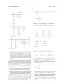 BLOCK POLYMERS, COMPOSITIONS AND METHODS FOR USE FOR FOAMS, LAUNDRY     DETERGENTS, AND SHOWER RINSES AND COAGULANTS diagram and image