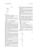 AGENT FOR FIBERS CONTAINING KERATIN, CONTAINING AT LEAST ONE SPECIFIC     AMPHIPHILIC CATIONIC POLYMER AND AT LEAST ONE ADDITIONAL FILM-FORMING     CATIONIC AND/OR STABILIZING POLYMER diagram and image