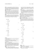 AGENT FOR FIBERS CONTAINING KERATIN, CONTAINING AT LEAST ONE SPECIFIC     AMPHIPHILIC CATIONIC POLYMER AND AT LEAST ONE ADDITIONAL FILM-FORMING     CATIONIC AND/OR STABILIZING POLYMER diagram and image