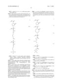 AGENT FOR FIBERS CONTAINING KERATIN, CONTAINING AT LEAST ONE SPECIFIC     AMPHIPHILIC CATIONIC POLYMER AND AT LEAST ONE ADDITIONAL FILM-FORMING     CATIONIC AND/OR STABILIZING POLYMER diagram and image