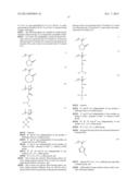 AGENT FOR FIBERS CONTAINING KERATIN, CONTAINING AT LEAST ONE SPECIFIC     AMPHIPHILIC CATIONIC POLYMER AND AT LEAST ONE ADDITIONAL FILM-FORMING     CATIONIC AND/OR STABILIZING POLYMER diagram and image