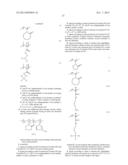 AGENT FOR FIBERS CONTAINING KERATIN, CONTAINING AT LEAST ONE SPECIFIC     AMPHIPHILIC CATIONIC POLYMER AND AT LEAST ONE ADDITIONAL FILM-FORMING     CATIONIC AND/OR STABILIZING POLYMER diagram and image