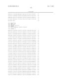 PROSTATE-ASSOCIATED ANTIGENS AND VACCINE-BASED IMMUNOTHERAPY REGIMENS diagram and image