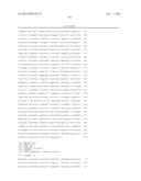 PROSTATE-ASSOCIATED ANTIGENS AND VACCINE-BASED IMMUNOTHERAPY REGIMENS diagram and image