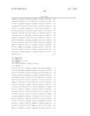 PROSTATE-ASSOCIATED ANTIGENS AND VACCINE-BASED IMMUNOTHERAPY REGIMENS diagram and image