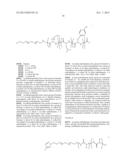 COMPOUNDS AND METHODS FOR INDUCING APOPTOSIS IN CANCER CELLS USING A BH3     ALPHA-HELICAL MIMETIC diagram and image