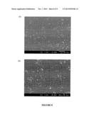 METHOD FOR COATING PARTICLES WITH CALCIUM PHOSPHATE AND PARTICLES,     MICROPARTICLES AND NANOPARTICLES FORMED THEREOF diagram and image