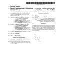 ISOSORBIDE DERIVATIVES AND THEIR USE AS FLAVOR MODIFIERS, TASTANTS, AND     TASTE ENHANCERS diagram and image