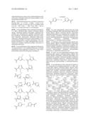 ISOSORBIDE DERIVATIVES AND THEIR USE AS FLAVOR MODIFIERS, TASTANTS, AND     TASTE ENHANCERS diagram and image