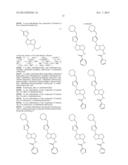 ISOSORBIDE DERIVATIVES AND THEIR USE AS FLAVOR MODIFIERS, TASTANTS, AND     TASTE ENHANCERS diagram and image