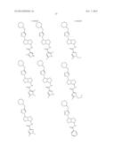 ISOSORBIDE DERIVATIVES AND THEIR USE AS FLAVOR MODIFIERS, TASTANTS, AND     TASTE ENHANCERS diagram and image