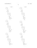 ISOSORBIDE DERIVATIVES AND THEIR USE AS FLAVOR MODIFIERS, TASTANTS, AND     TASTE ENHANCERS diagram and image