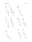 ISOSORBIDE DERIVATIVES AND THEIR USE AS FLAVOR MODIFIERS, TASTANTS, AND     TASTE ENHANCERS diagram and image