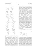 ISOSORBIDE DERIVATIVES AND THEIR USE AS FLAVOR MODIFIERS, TASTANTS, AND     TASTE ENHANCERS diagram and image