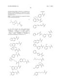 ISOSORBIDE DERIVATIVES AND THEIR USE AS FLAVOR MODIFIERS, TASTANTS, AND     TASTE ENHANCERS diagram and image