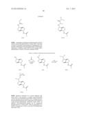 ISOSORBIDE DERIVATIVES AND THEIR USE AS FLAVOR MODIFIERS, TASTANTS, AND     TASTE ENHANCERS diagram and image