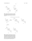 ISOSORBIDE DERIVATIVES AND THEIR USE AS FLAVOR MODIFIERS, TASTANTS, AND     TASTE ENHANCERS diagram and image