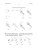 ISOSORBIDE DERIVATIVES AND THEIR USE AS FLAVOR MODIFIERS, TASTANTS, AND     TASTE ENHANCERS diagram and image