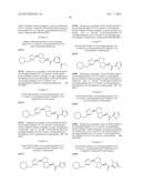 ISOSORBIDE DERIVATIVES AND THEIR USE AS FLAVOR MODIFIERS, TASTANTS, AND     TASTE ENHANCERS diagram and image