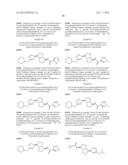 ISOSORBIDE DERIVATIVES AND THEIR USE AS FLAVOR MODIFIERS, TASTANTS, AND     TASTE ENHANCERS diagram and image