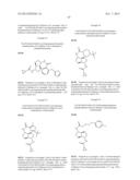 ISOSORBIDE DERIVATIVES AND THEIR USE AS FLAVOR MODIFIERS, TASTANTS, AND     TASTE ENHANCERS diagram and image