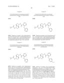 ISOSORBIDE DERIVATIVES AND THEIR USE AS FLAVOR MODIFIERS, TASTANTS, AND     TASTE ENHANCERS diagram and image