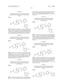 ISOSORBIDE DERIVATIVES AND THEIR USE AS FLAVOR MODIFIERS, TASTANTS, AND     TASTE ENHANCERS diagram and image