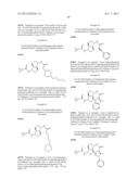 ISOSORBIDE DERIVATIVES AND THEIR USE AS FLAVOR MODIFIERS, TASTANTS, AND     TASTE ENHANCERS diagram and image