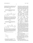 ISOSORBIDE DERIVATIVES AND THEIR USE AS FLAVOR MODIFIERS, TASTANTS, AND     TASTE ENHANCERS diagram and image