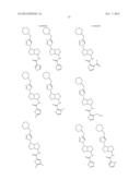 ISOSORBIDE DERIVATIVES AND THEIR USE AS FLAVOR MODIFIERS, TASTANTS, AND     TASTE ENHANCERS diagram and image