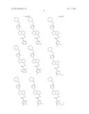 ISOSORBIDE DERIVATIVES AND THEIR USE AS FLAVOR MODIFIERS, TASTANTS, AND     TASTE ENHANCERS diagram and image