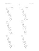 ISOSORBIDE DERIVATIVES AND THEIR USE AS FLAVOR MODIFIERS, TASTANTS, AND     TASTE ENHANCERS diagram and image