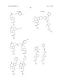 ISOSORBIDE DERIVATIVES AND THEIR USE AS FLAVOR MODIFIERS, TASTANTS, AND     TASTE ENHANCERS diagram and image