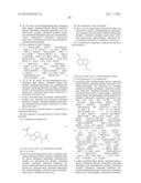 ISOSORBIDE DERIVATIVES AND THEIR USE AS FLAVOR MODIFIERS, TASTANTS, AND     TASTE ENHANCERS diagram and image