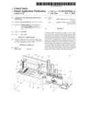 APPARATUS AND METHOD FOR MOVING A SUBSTRATE diagram and image