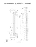 APPARATUS AND METHOD FOR MOVING A SUBSTRATE diagram and image