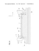 APPARATUS AND METHOD FOR MOVING A SUBSTRATE diagram and image