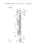 APPARATUS AND METHOD FOR MOVING A SUBSTRATE diagram and image