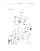 APPARATUS AND METHOD FOR MOVING A SUBSTRATE diagram and image